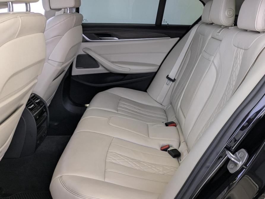 BMW 5 серии VII (G30/G31/G38) Санкт-Петербург  - изображение 18