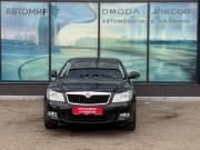 Skoda Octavia II (A5) Рестайлинг Архангельск  - изображение 17