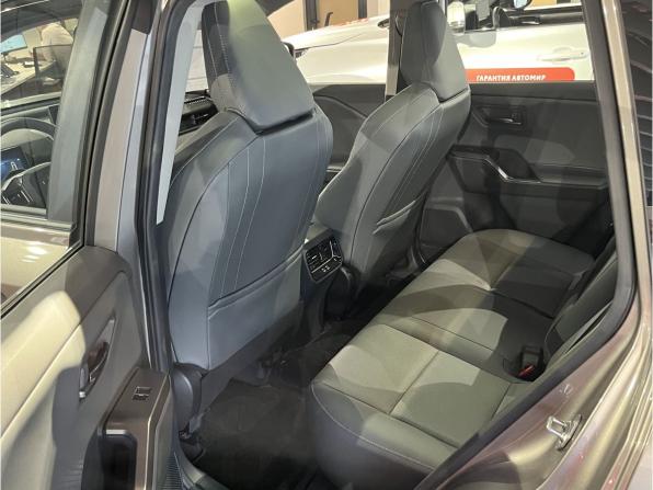 Новый Toyota RAV4 VI (XA60) 2026 года, цена 4 800 000 рублей, внедорожник, Автокод Объявления