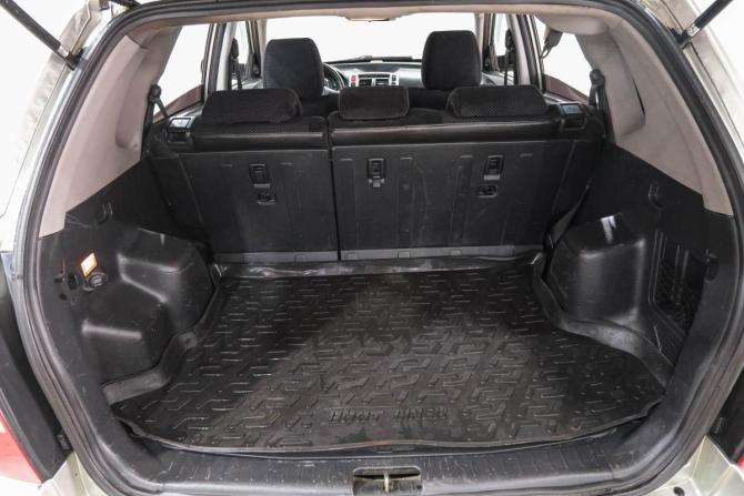Hyundai Tucson I с пробегом 2007 года, цена 859 000 рублей, 262000 км, внедорожник, Автокод Объявления