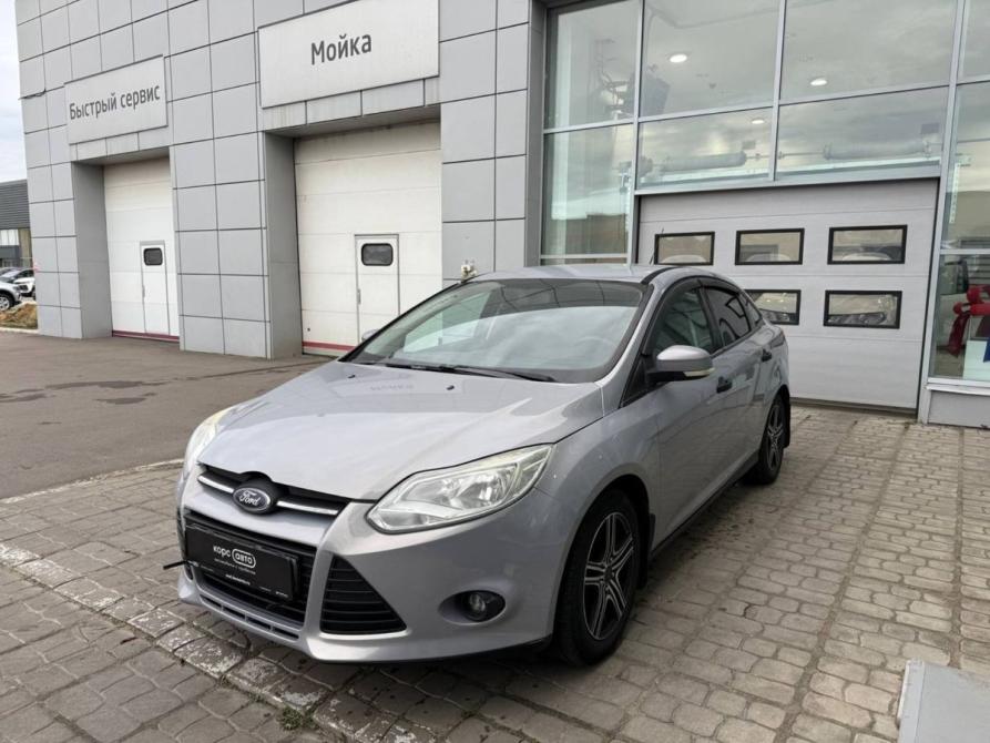 Ford Focus III Орел  - изображение 3