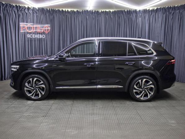 Geely Monjaro I с пробегом 2023 года, цена 3 098 000 рублей, 47074 км, внедорожник, Автокод Объявления