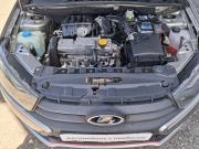 Lada (ВАЗ) Granta I Рестайлинг Саратов  - изображение 28