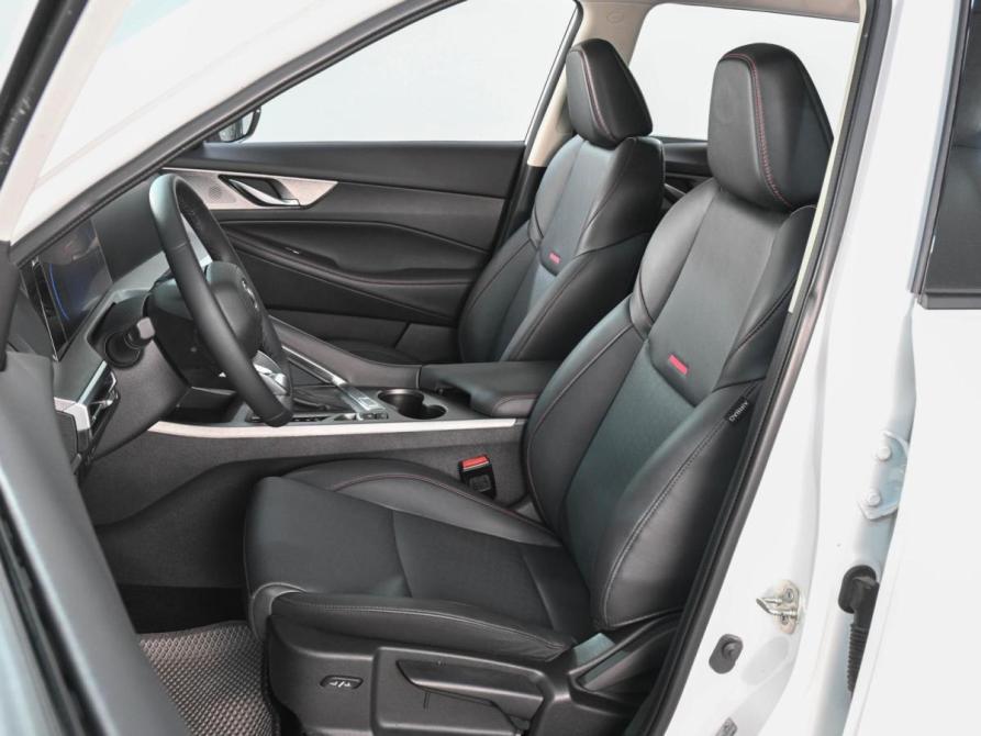 Changan CS35 Plus I Рестайлинг Ростов-на-Дону  - изображение 10