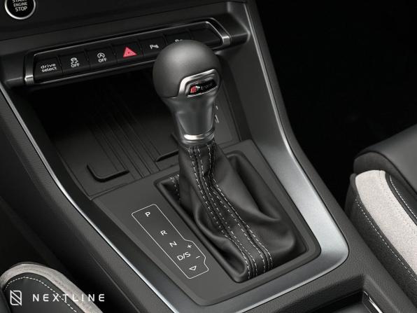 Новый Audi Q3 II (F3) 2026 года, цена 3 890 000 рублей, внедорожник, Автокод Объявления