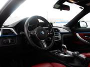 BMW 4 серии F32/F33/F36 Рестайлинг Москва  - изображение 33
