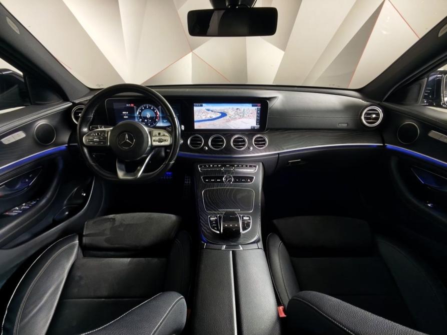 Mercedes-Benz E-Класс V (W213 S213 C238) Москва  - изображение 14