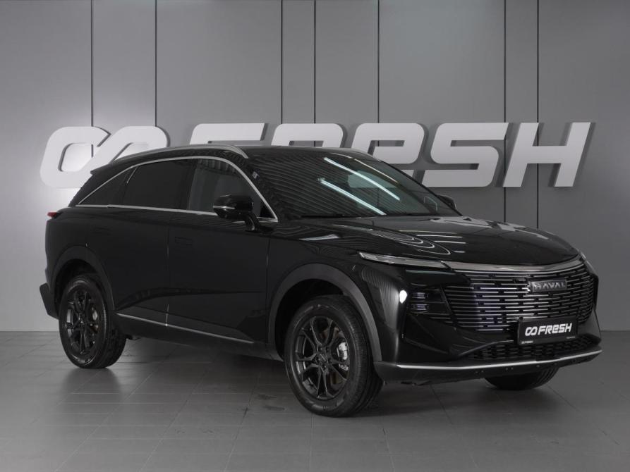 Haval F7 II Минеральные Воды  - изображение 1