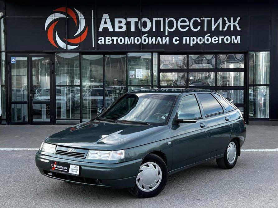 Lada (ВАЗ) 2112 Волгоград  - изображение 3