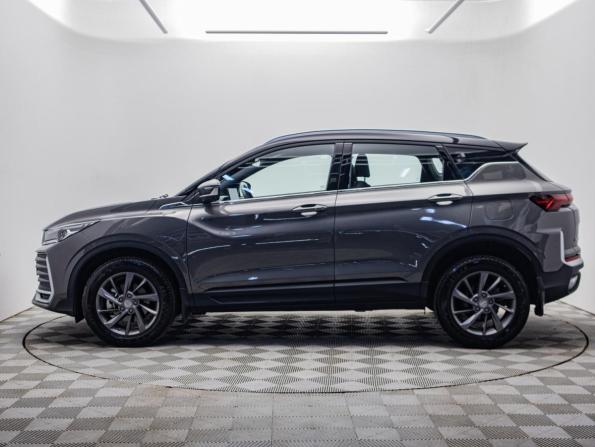 Geely Coolray I Рестайлинг с пробегом 2025 года, цена 2 143 000 рублей, 9450 км, внедорожник, Автокод Объявления