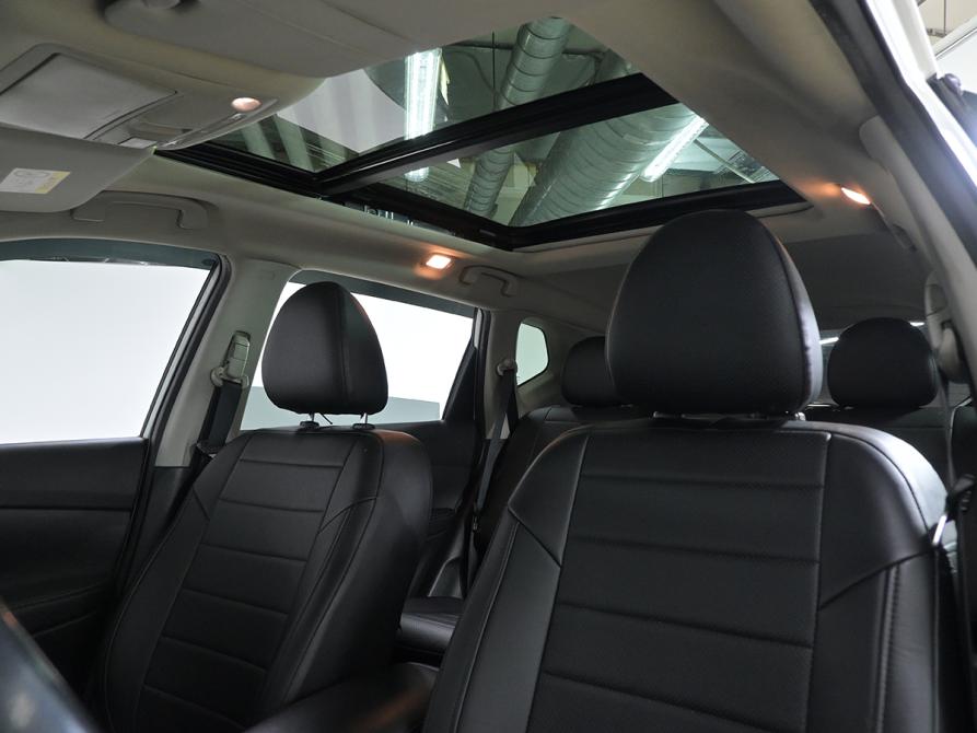 Nissan X-Trail III Москва  - изображение 20