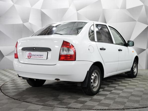 Lada (ВАЗ) Kalina I с пробегом 2011 года, цена 220 000 рублей, 250000 км, седан, Автокод Объявления