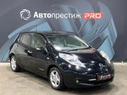 Nissan Leaf I (ZE0/AZE0) Пермь  - изображение 27