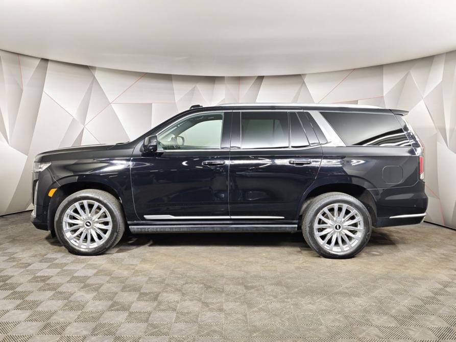 Cadillac Escalade V Москва  - изображение 5
