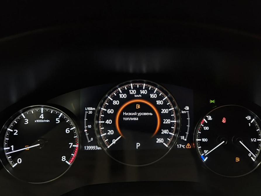 Mazda CX-30 I Казань  - изображение 16