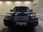 Subaru Forester II Рестайлинг Новосибирск  - изображение 24