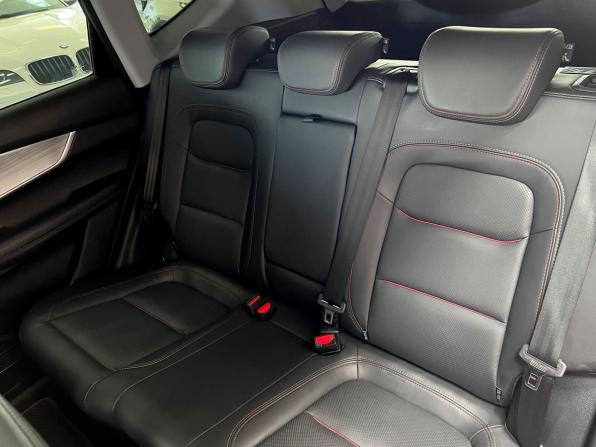 Chery Tiggo 7 Pro I с пробегом 2021 года, цена 1 745 000 рублей, 57451 км, внедорожник, Автокод Объявления
