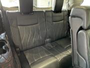 Infiniti QX60 I Москва  - изображение 41