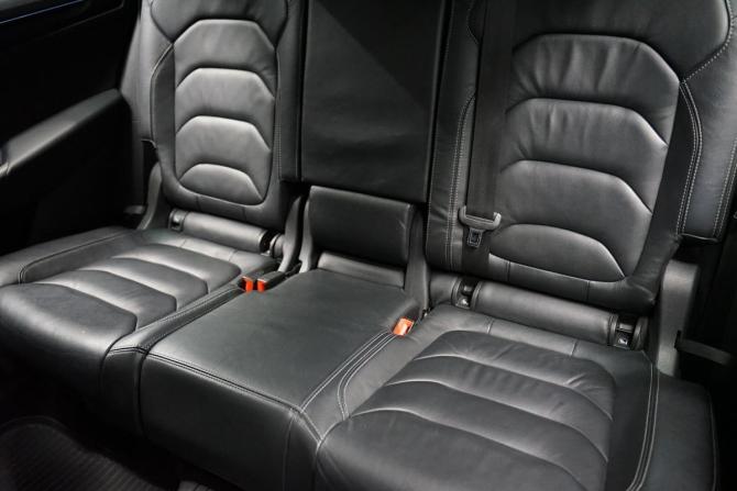 Skoda Kodiaq I с пробегом 2018 года, цена 3 180 000 рублей, 86528 км, внедорожник, Автокод Объявления