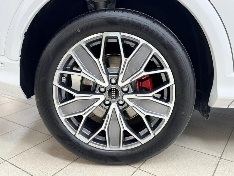 Audi Q5 III Вологда  - изображение 20