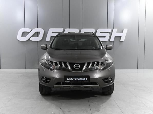 Nissan Murano II (Z51) с пробегом 2010 года, цена 1 399 000 рублей, 211148 км, внедорожник, Автокод Объявления