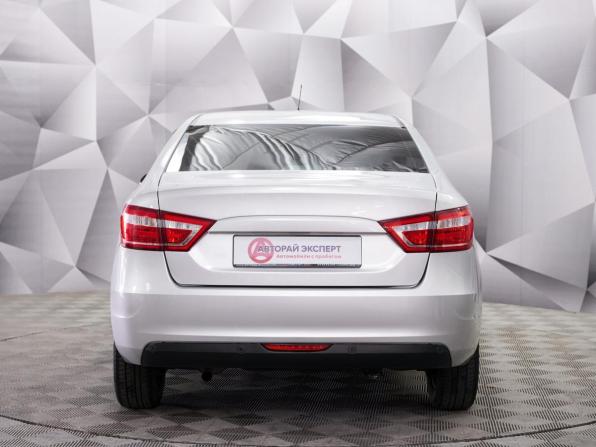 Lada (ВАЗ) Vesta I с пробегом 2021 года, цена 1 017 000 рублей, 111625 км, седан, Автокод Объявления