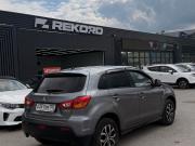 Mitsubishi ASX I Уфа  - изображение 5