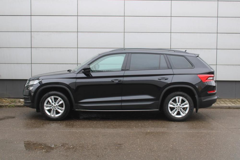 Skoda Kodiaq I Ярославль  - изображение 4