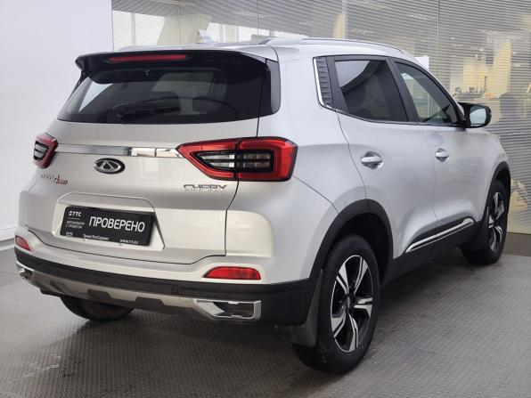 Chery Tiggo 4 Pro I с пробегом 2024 года, цена 1 575 000 рублей, 44367 км, внедорожник, Автокод Объявления