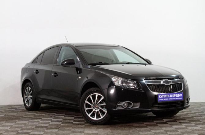 Chevrolet Cruze I с пробегом 2011 года, цена 629 000 рублей, 170000 км, седан, Автокод Объявления