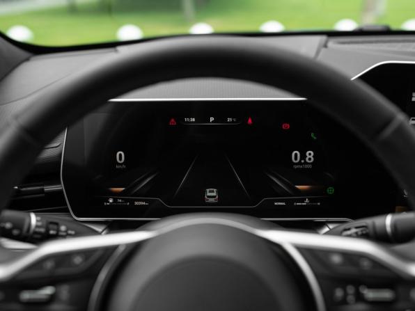 Haval F7 II с пробегом 2024 года, цена 2 440 000 рублей, 30409 км, внедорожник, Автокод Объявления