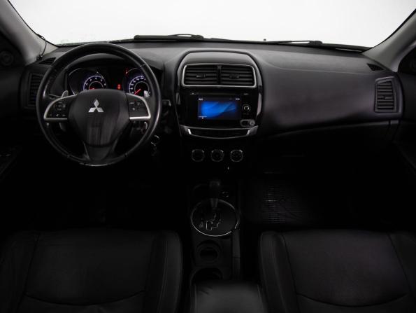 Mitsubishi ASX I Рестайлинг с пробегом 2014 года, цена 1 099 000 рублей, 234323 км, внедорожник, Автокод Объявления