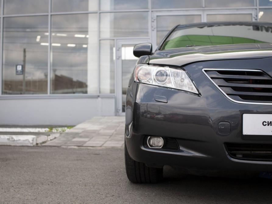 Toyota Camry VI (XV40) Курган  - изображение 11