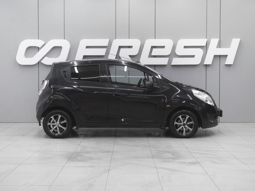 Chevrolet Spark III Ростов-на-Дону  - изображение 5