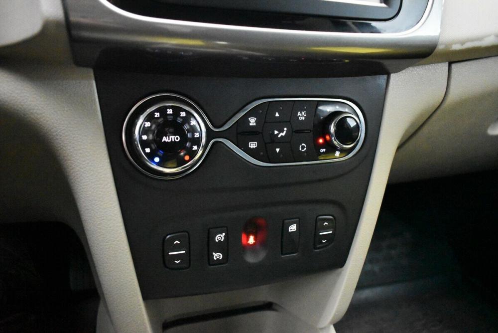 Renault Logan II Рестайлинг Москва  - изображение 8