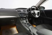 Mazda Axela II Новосибирск  - изображение 36