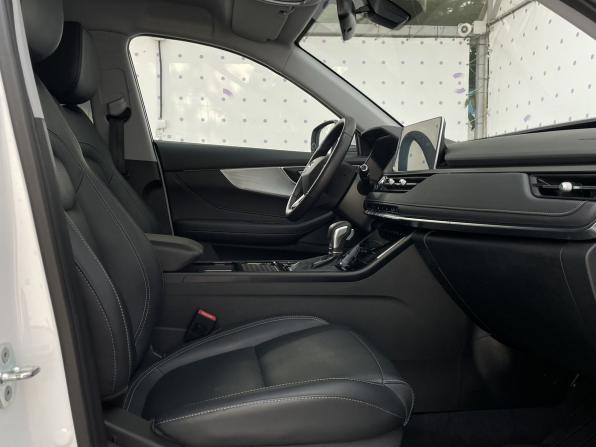 Chery Tiggo 4 I Рестайлинг с пробегом 2023 года, цена 1 480 000 рублей, 29749 км, внедорожник, Автокод Объявления