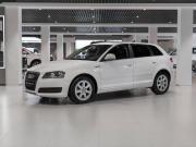 Audi A3 II (8P) Рестайлинг 2 Москва  - изображение 22