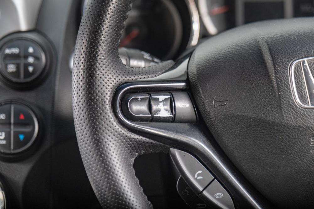 Honda Fit Shuttle I Томск  - изображение 14