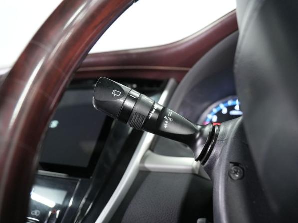 Toyota Harrier III (XU60) с пробегом 2017 года, цена 2 720 000 рублей, 144076 км, внедорожник, Автокод Объявления
