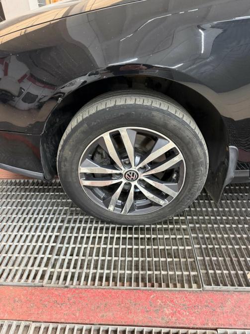 Volkswagen Passat B6 Магнитогорск  - изображение 3
