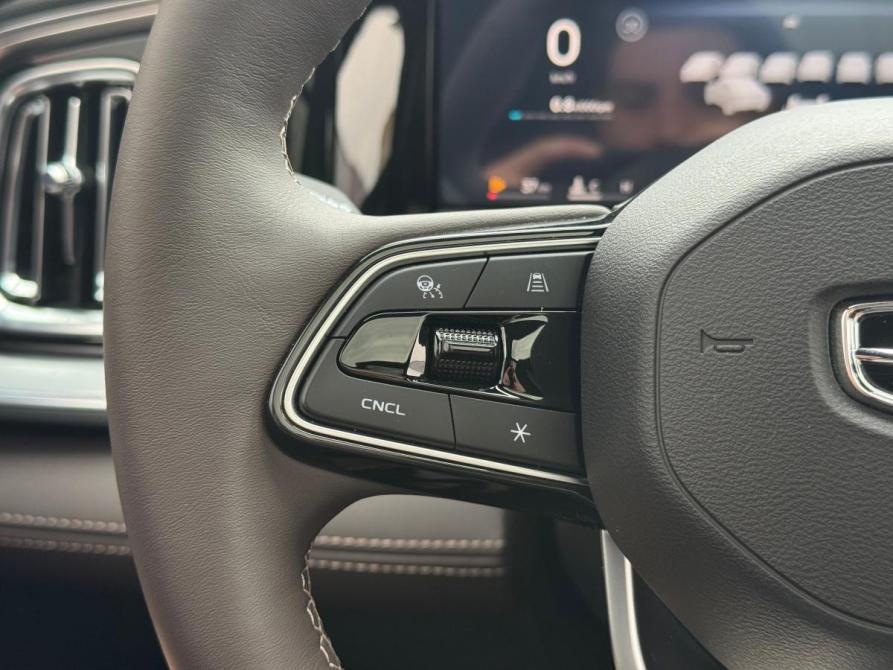 Geely Monjaro I Рестайлинг Воронеж  - изображение 13