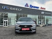 Lada (ВАЗ) Vesta I Набережные Челны  - изображение 23