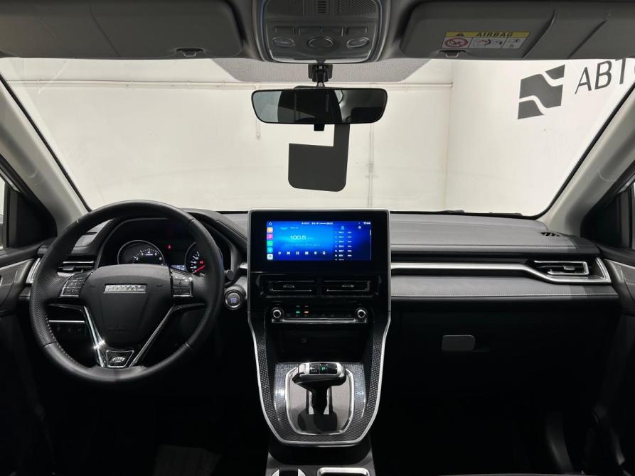 Haval M6 II Санкт-Петербург  - изображение 17