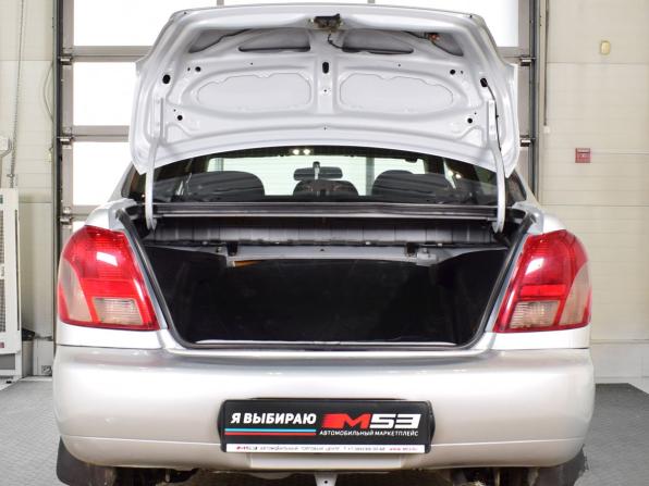 Toyota Platz с пробегом 2000 года, цена 319 995 рублей, 299999 км, седан, Автокод Объявления
