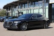 Mercedes-Benz S-Класс VII (W223) Москва  - изображение 31