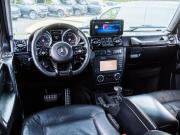 Mercedes-Benz G-Класс II (W463) Рестайлинг 2 Волгоград  - изображение 31