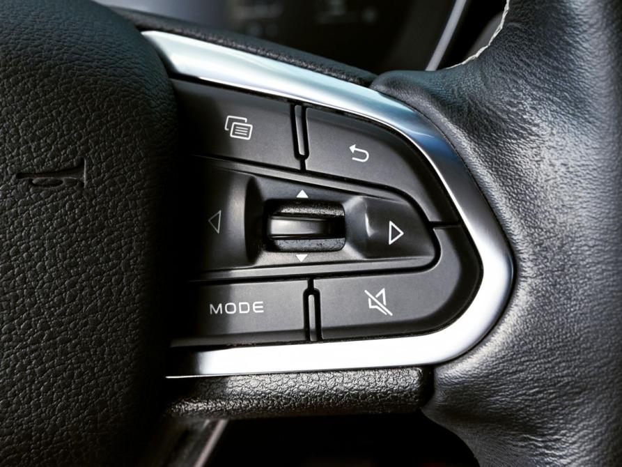 Geely Atlas Pro Екатеринбург  - изображение 13