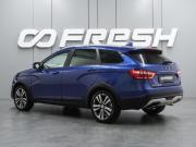 Lada (ВАЗ) Vesta I Воронеж  - изображение 20