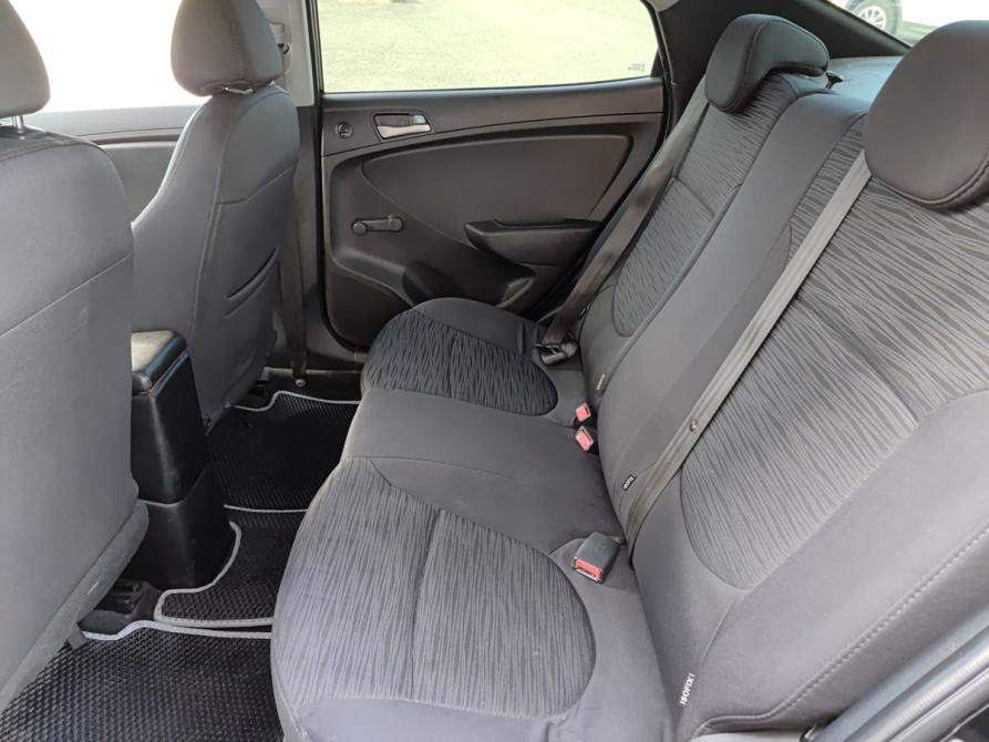 Hyundai Solaris I Рестайлинг Ижевск  - изображение 15